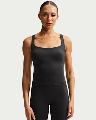 Reviews: NikeSKIMS Matte Women's Square-Neck Tank. Nike.com